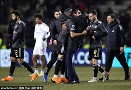 22-23赛季以来劳塔罗38次为国米打破僵局，队内断档第一